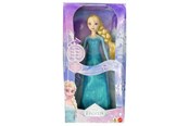 Dolls & Accessories - Disney Frozen Singing Elsa Let it Go (eng) - 237-2501