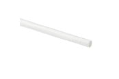 Kabelkanal / Kabelschlauch - D-LINE Cable Tidy Wrap 2.5m 10-40mm White - CTW2.5W