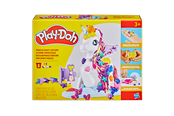 Bausets - Play-Doh Magical Stylin' Unicorn - F3613EU43