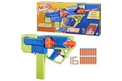 Spielzeugwaffen - NERF N Series Sprinter - F8625EU4