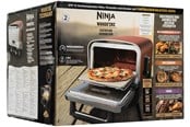 Grill und Zubehör - Ninja OO101EU outdoor barbecue/grill - OO101EU