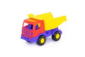 Spielzeugauto - Cavallino Toys Cavallino Tipper Truck - 9000WD01