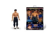 Figuren - Jada Toys Street Fighter II Fei-Long 6" Figure - 253252027