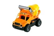 Spielzeugauto - Cavallino Toys Cavallino Cement Truck - 2703CN01