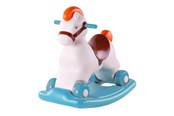 Spiele im Freien - Cavallino Toys Cavallino Safari Rocking Horse and Riding Car - 1675SF05