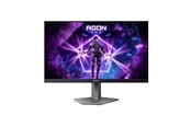 Bildschirm - 24,5" AOC AGON PRO AG256FS - 1920x1080 (FHD) - 390Hz - IPS - AG256FS