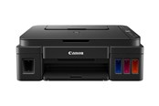 Drucker - Canon PIXMA G3410 Multifunktion - Farbe - Tinte - 2315C009