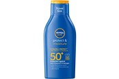 Körperpflege - Nivea Schutz & Pflege Reisegrösse 100ml - 42467069