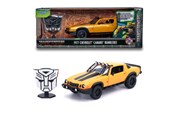 Spielzeugauto - Jada Toys Transformers Bumblebee (T7) 1:24 - 253115010