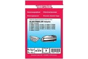 Staubsaugerbeutel - hanestroem Vacuum Cleaner Bags - 5 Pcs - H87F