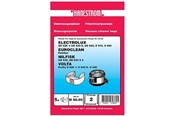 Staubsaugerbeutel - hanestroem Vacuum Cleaner Bags - 5 Pcs - H96-05
