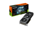 Grafikkarte - GIGABYTE GeForce RTX 5060 Ti GAMING OC - 8GB GDDR7 RAM - Grafikkarte - GV-N506TGAMING OC-8GD