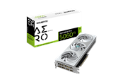 Grafikkarte - GIGABYTE GeForce RTX 5060 Ti AERO OC - 8GB GDDR7 RAM - Grafikkarte - GV-N506TAERO OC-8GD