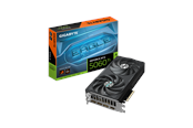 Grafikkarte - GIGABYTE GeForce RTX 5060 Ti EAGLE OC - 16GB GDDR7 RAM - Grafikkarte - GV-N506TEAGLE OC-16GD