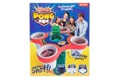 Brettspiele - Toi-Toys - Board game Pong Hero with 4 Balls and 4 Cups - 35078A