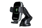 Handys - Adapter und Ladegeräte - Verbatim Car Wireless Charging Holder - 15 Watt - 49553