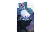 Kinderzimmer - Studio 100 - 100% Wolf Duvet Cover - MEWO00000010
