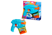 Wasserspielzeug - NERF Super Soaker Mini Dunk-Fill Water Blaster 100 ml - G09935L00