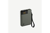 Powerbank (Akku) - Aqiila Powerbird B5 - 12W - Powerbank (Akku) - Moos - 5000 mAh - 406022