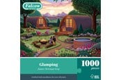 Puzzle - Falcon Glamping (1000) - 707-1110500144