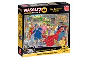 Puzzle - Wasgij Original 41 The Restore Store (1000) - 1110100583