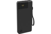 Powerbank (Akku) - Aqiila Powerbird B20+ - 65W - Powerbank (Akku) - schwarz - 20000 mAh - 406021