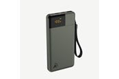 Powerbank (Akku) - Aqiila Powerbird B10 - 20W - Powerbank (Akku) - Moos - 10000 mAh - 406023