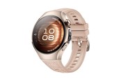 Smartwatches, Pulsuhren, Sportuhren & Schrittzähler - Huawei Watch 5 42mm Beige - 55020EWF