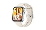 Smartwatches, Pulsuhren, Sportuhren & Schrittzähler - Huawei Watch FIT 4 - White - 55020EYL