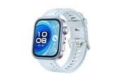 Smartwatches, Pulsuhren, Sportuhren & Schrittzähler - Huawei Watch FIT 4 Pro - Blue - 55020EYJ