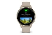 Smartwatches, Pulsuhren, Sportuhren & Schrittzähler - Garmin Venu 3S - 010-02785-02