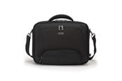 Taschen - Dicota Eco Multi Pro Laptop-Tasche für Laptop 14.1" | Schwarz - D30849-RPET