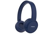 Kopfhörer/Headsets - STREETZ BT210 Bluetooth Headphones - BT210-BLU