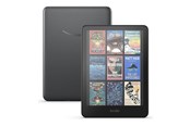 eBook Reader - Amazon Kindle Colorsoft Signature Edition 32GB - Black - B0CN3XR57P