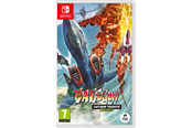 Spiele - BATSUGUN Saturn Tribute Boosted - Nintendo Switch - Shoot 'em up - PEGI 7 - 7350002931776
