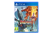 Spiele - BATSUGUN Saturn Tribute Boosted - Sony PlayStation 4 - Shoot 'em up - PEGI 7 - 7350002931783