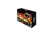 Spiele - BATSUGUN Saturn Tribute Boosted (Deluxe Edition) - Sony PlayStation 4 - Shoot 'em up - PEGI 7 - 7350002935170