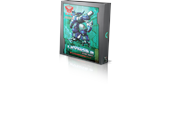 Spiele - Assault Suit Leynos 2 Saturn Tribute (Deluxe Edition) - Sony PlayStation 5 - Shooting - PEGI 12 - 7350002939192