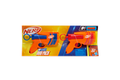 Spielzeugwaffen - NERF N Series Duo Pack - G1492EU4