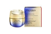 Gesichtspflege - Shiseido Vital Perfection Uplifting & Firming Advanced Cream 50ml - 768614209973