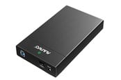 Festplatten Zubehör - Deltaco K3568A Storage Drive Enclosure - K3568A