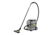 Staubsauger - Kärcher Staubsauger Karcher T 15/1 Bp - 1.355-352.0