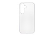 Handys - Cover & Cases - ONSALA Phone Case Samsung S25+ 5G TPU Transparent - 588679