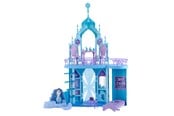 Dolls & Accessories - Disney Frozen Elsa’s Ice Castle - JGG41