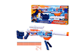 Spielzeugwaffen - NERF Loadout Arctic Zerostriker Blaster - G17634N0
