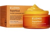 Gesichtspflege - Elemis Superfood AHA Glow Cleansing Butter For All - 641628601233