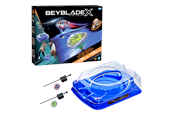 Spielzeug - Beyblade X Drop Attack Battle Beystadium Set - G0842EU4