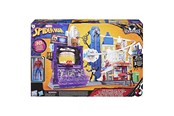Figuren - Spider-Man Web City Showdown - 350-0737