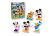 Figuren - Disney Junior Mickey Figures 5 Pack - 325-38818