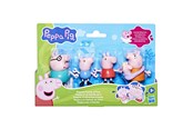 Figuren - Peppa Pig Peppa's Family of Five - G05065L00